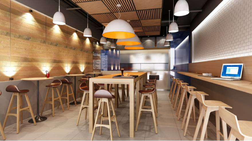 Why Good Interior Design Matters for Restaurants in Lucknow